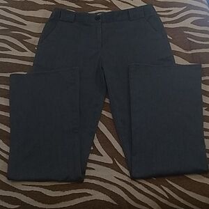 No Boundaries Casual Slacks